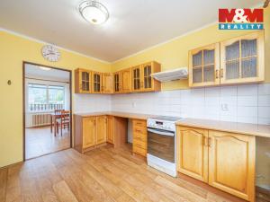 Prodej rodinného domu, Bělá pod Pradědem - Domašov, 156 m2