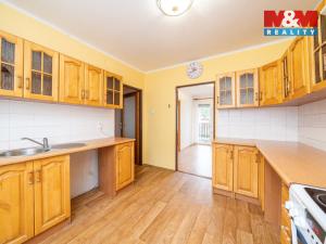 Prodej rodinného domu, Bělá pod Pradědem - Domašov, 156 m2