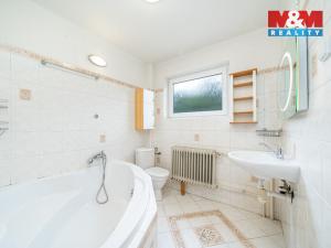 Prodej rodinného domu, Bělá pod Pradědem - Domašov, 156 m2