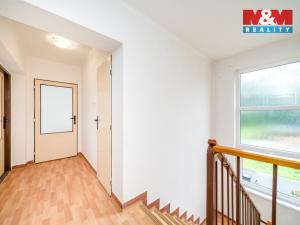 Prodej rodinného domu, Bělá pod Pradědem - Domašov, 156 m2