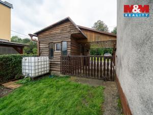 Prodej rodinného domu, Bělá pod Pradědem - Domašov, 156 m2