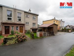 Prodej rodinného domu, Bělá pod Pradědem - Domašov, 156 m2
