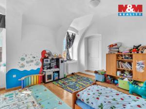 Prodej činžovního domu, Hořice, náměstí Jiřího z Poděbrad, 385 m2