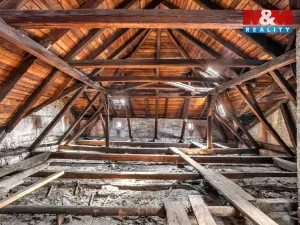 Prodej činžovního domu, Hořice, náměstí Jiřího z Poděbrad, 385 m2