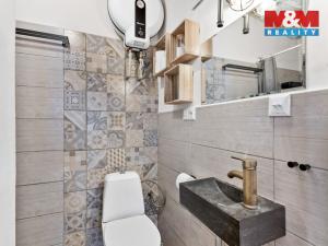 Prodej rodinného domu, Kravaře, P. Bezruče, 254 m2