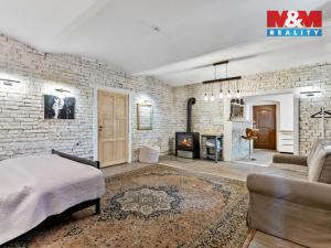 Prodej rodinného domu, Kravaře, P. Bezruče, 254 m2