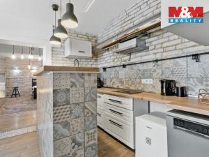 Prodej rodinného domu, Kravaře, P. Bezruče, 254 m2