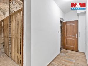 Prodej rodinného domu, Kravaře, P. Bezruče, 254 m2