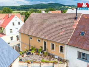 Prodej rodinného domu, Kravaře, P. Bezruče, 254 m2