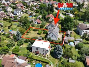 Prodej rodinného domu, Veselí nad Lužnicí - Veselí nad Lužnicí I, Na Strážkách, 250 m2