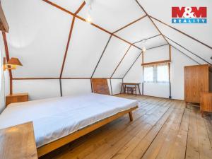 Prodej chaty, Nižbor - Stradonice, 35 m2
