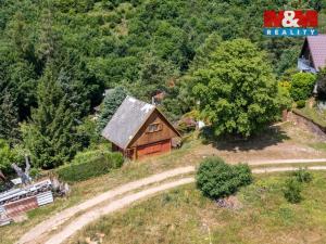 Prodej chaty, Nižbor - Stradonice, 35 m2