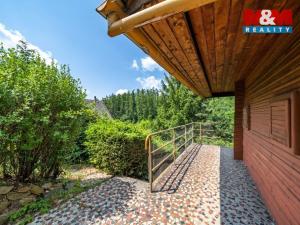 Prodej chaty, Nižbor - Stradonice, 35 m2