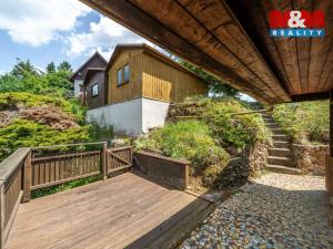 Prodej chaty, Nižbor - Stradonice, 35 m2