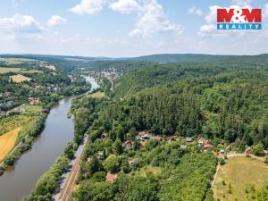Prodej chaty, Nižbor - Stradonice, 35 m2
