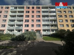 Prodej bytu 3+1, Praha - Modřany, Urbánkova, 73 m2