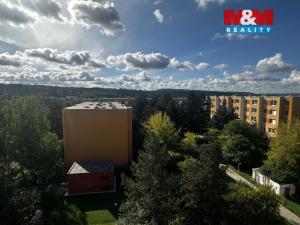 Prodej bytu 3+1, Praha - Modřany, Urbánkova, 73 m2