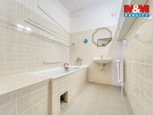 Prodej bytu 2+kk, Klatovy - Klatovy IV, Suvorovova, 62 m2