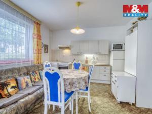 Prodej bytu 2+kk, Klatovy - Klatovy IV, Suvorovova, 62 m2