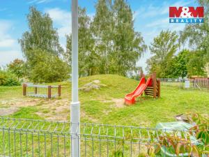 Prodej bytu 2+kk, Klatovy - Klatovy IV, Suvorovova, 62 m2