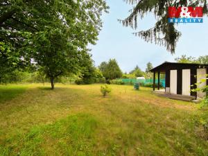 Prodej chaty, Janovice nad Úhlavou, Nýrská, 17 m2