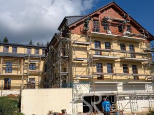 Prodej bytu 1+kk, Kašperské Hory, Česká, 30 m2