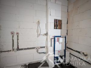 Prodej bytu 1+kk, Kašperské Hory, Česká, 30 m2