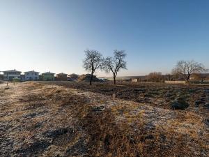 Prodej pozemku pro bydlení, Syrovice, 403 m2