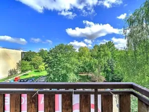 Pronájem bytu 1+kk, Milovice, Braniborská, 30 m2