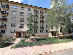 Pronájem bytu 1+kk, Milovice, Braniborská, 30 m2