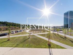 Pronájem bytu 1+kk, Praha - Vysočany, Strnadových, 35 m2