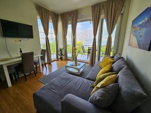 Prodej bytu 3+kk, Kotor, Černá Hora, 82 m2