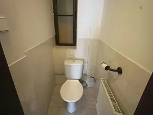 Pronájem bytu 2+kk, Praha - Nové Město, Tyršova, 68 m2