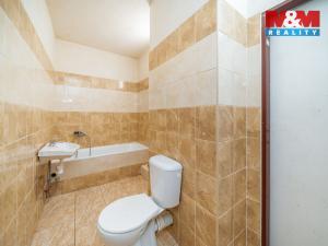 Prodej bytu 2+1, Červená Voda, 54 m2