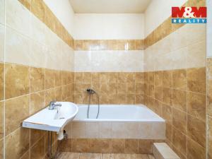 Prodej bytu 2+1, Červená Voda, 54 m2