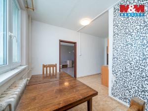 Prodej bytu 2+1, Červená Voda, 54 m2