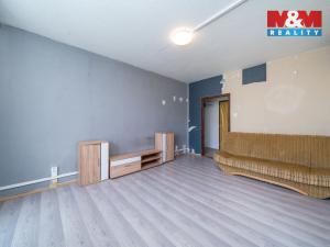 Prodej bytu 2+1, Červená Voda, 54 m2