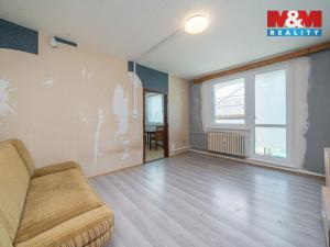 Prodej bytu 2+1, Červená Voda, 54 m2