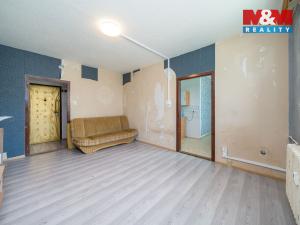 Prodej bytu 2+1, Červená Voda, 54 m2