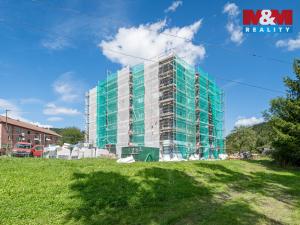 Prodej bytu 2+1, Červená Voda, 54 m2