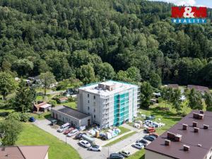 Prodej bytu 2+1, Červená Voda, 54 m2