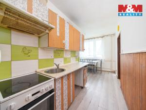 Prodej bytu 3+1, Červená Voda, 60 m2