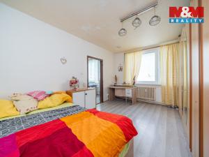 Prodej bytu 3+1, Červená Voda, 60 m2