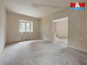 Prodej rodinného domu, Kladno - Dubí, Lesní, 138 m2