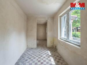 Prodej rodinného domu, Kladno - Dubí, Lesní, 138 m2