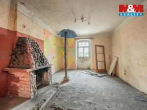Prodej rodinného domu, Kladno - Dubí, Lesní, 138 m2