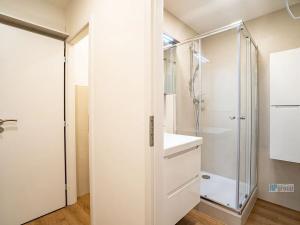 Pronájem bytu 2+kk, Praha - Háje, Kosmická, 43 m2