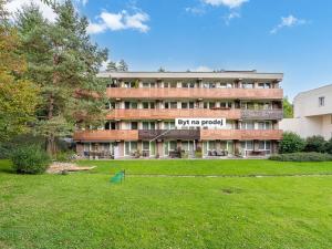 Prodej bytu 1+kk, Všemina, 23 m2