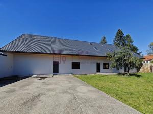 Prodej rodinného domu, Kunžak, 401 m2