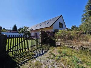Prodej rodinného domu, Kunžak, 401 m2